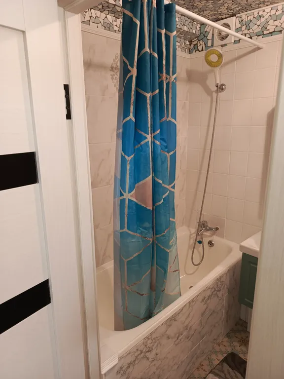 Комфортная квартира рядом с парком