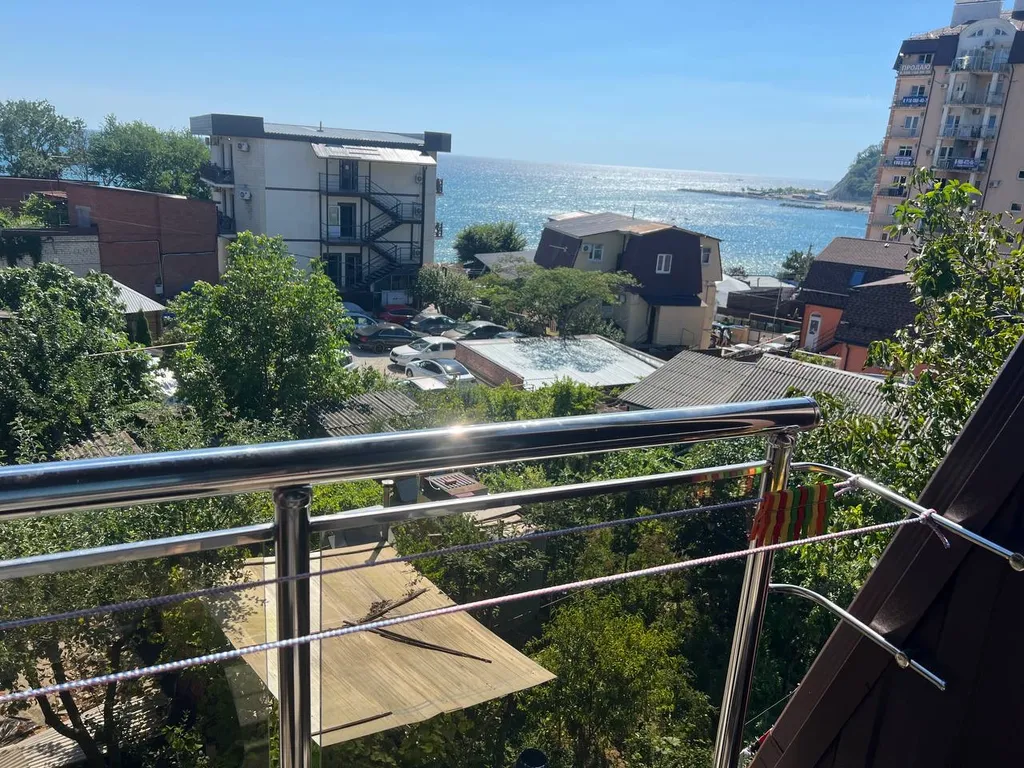 Квартира Комната — аренда посуточно в Джубга