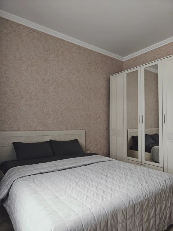 Квартира около курортного парка