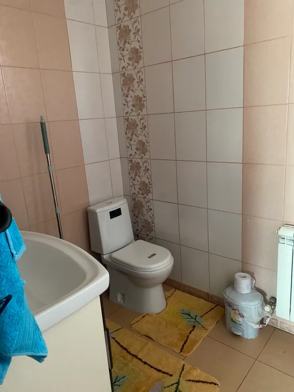 Отдых в Сукко