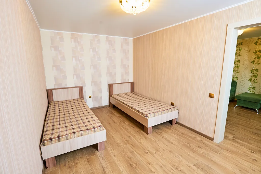 Квартира не далёко от кремля