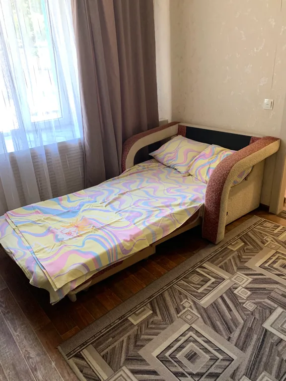 Уютная квартира в исторической части города рядом с морем