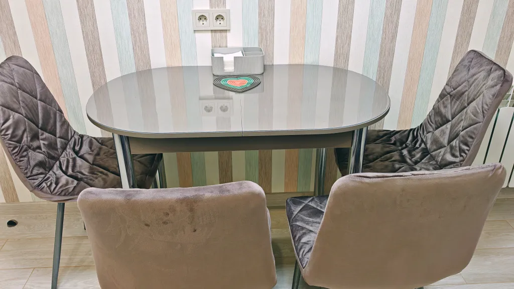 Квартира рядом с пляжем