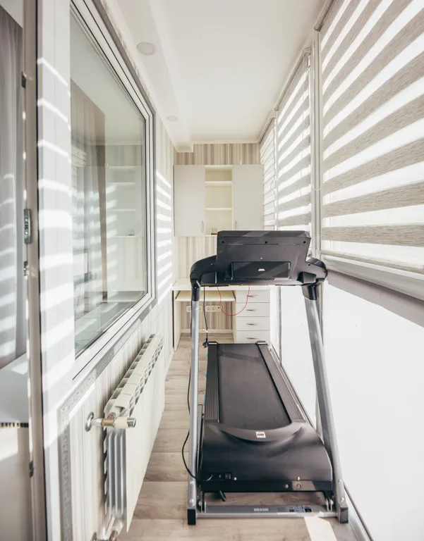 Квартира Квартира Рыбная деревня — Калининград