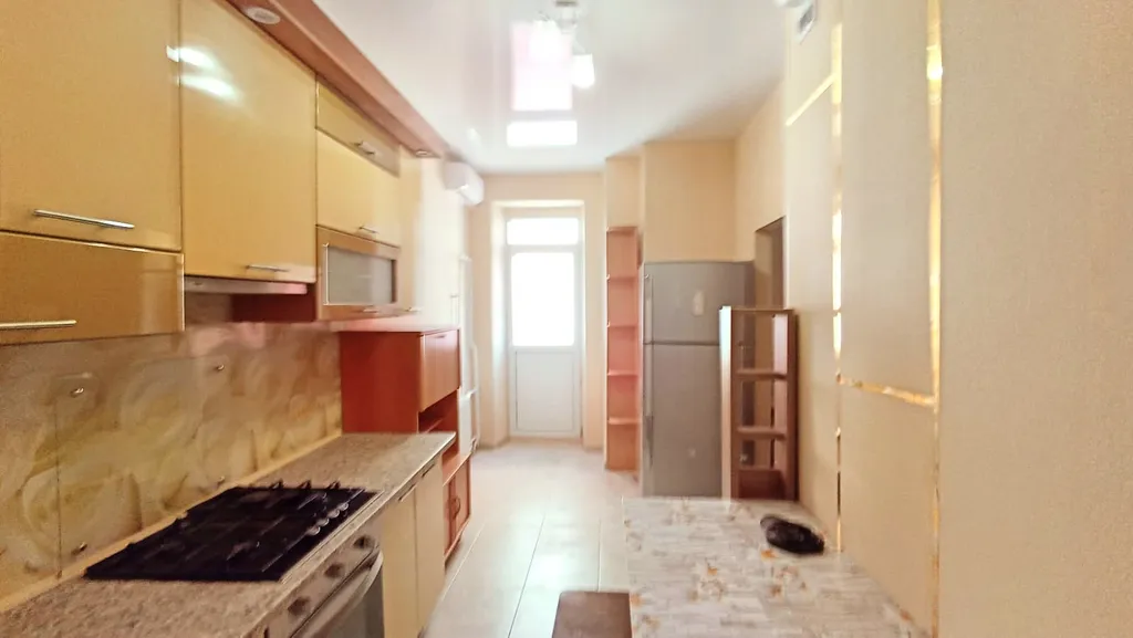 2-комнатная в сердце Ростова