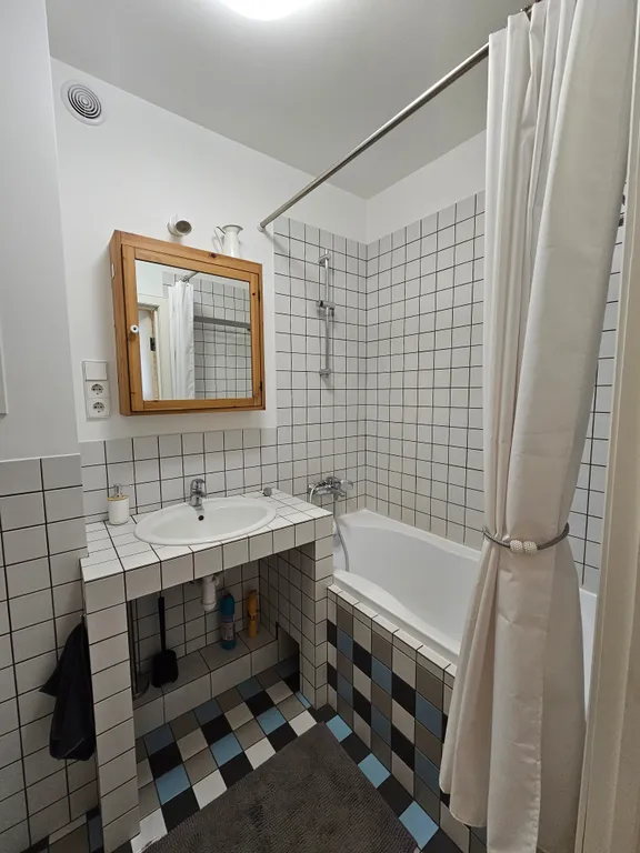 Квартира в центре города