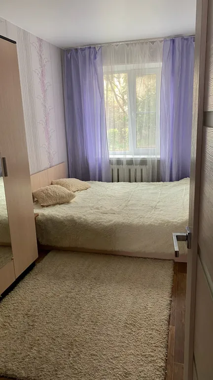 Квартира в курортной зоне