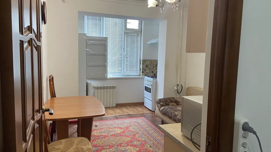 Уютная квартира в центре города со всеми условиями для проживания — аренда посуточно в Каспийск