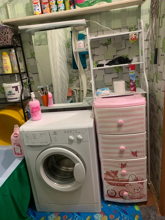 Квартира в центре Дивеево