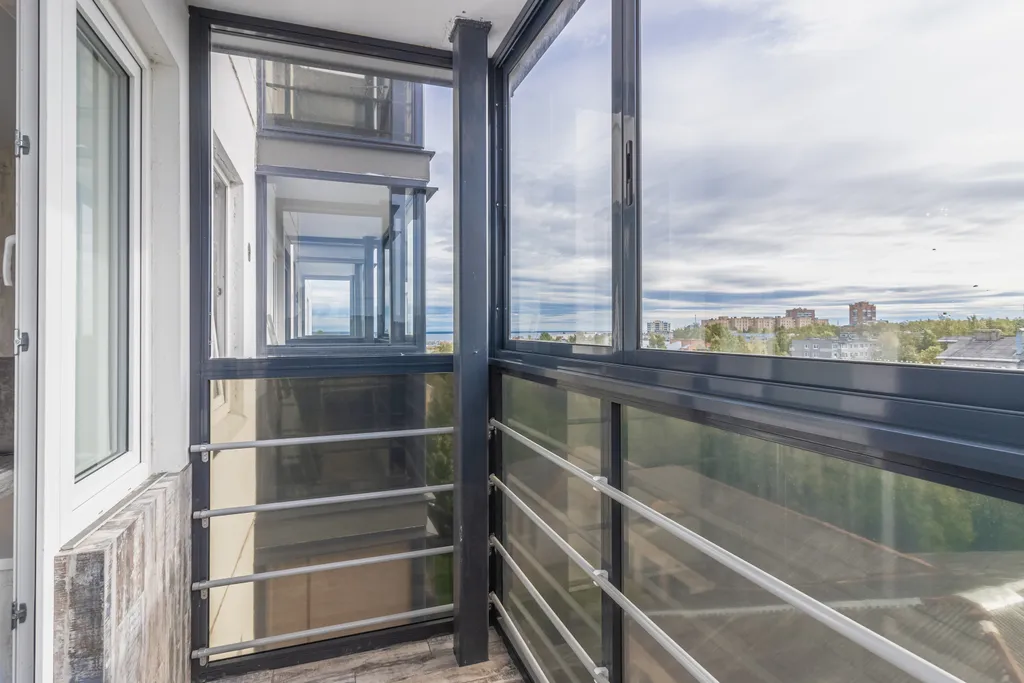 Отличная студия в расширенном центре