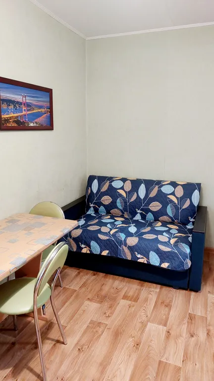 Квартира рядом с клиникой миротворцева, ж/д-автовокзал, сгту, сгму