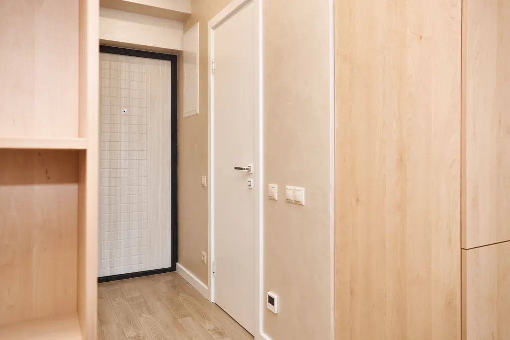 Стильный апартамент-студия в ЖК Каравелла Португалии