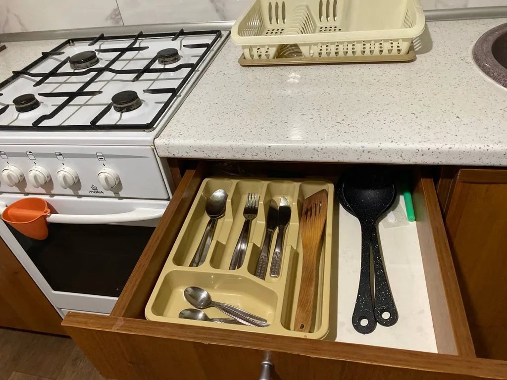 Квартира Апартаменты в центре — Калининград