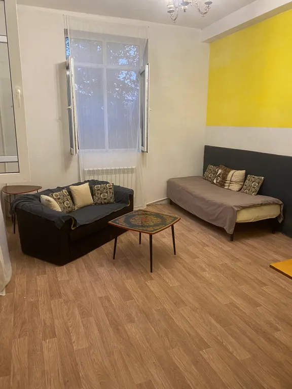 Квартира Комната — Сочи