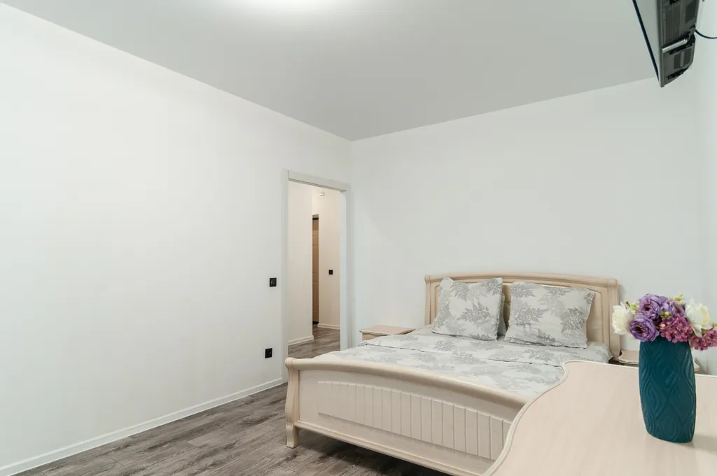 Квартира Квартира в новом доме — Красноярск