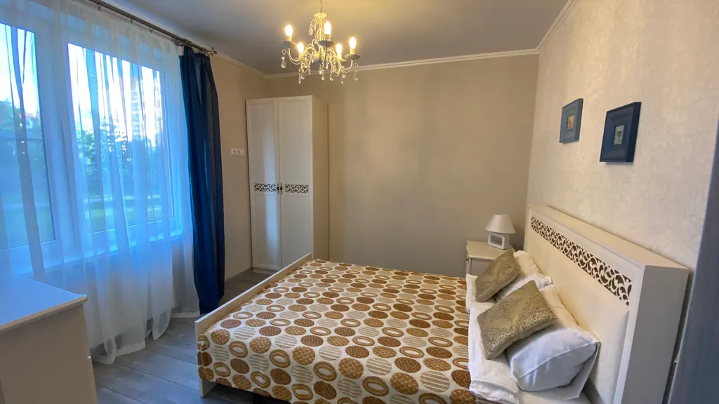 Квартира Апартаменты Дачка — Светлогорск