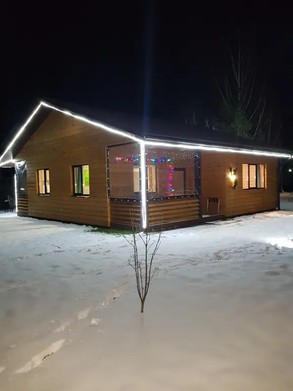 Sport Village в тихом и уютном месте