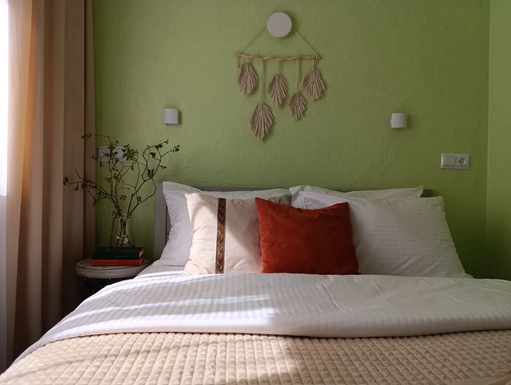 Квартира Апартаменты Утро рядом с историческим центром — аренда посуточно в Смоленск