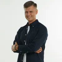 Александр Боровиков