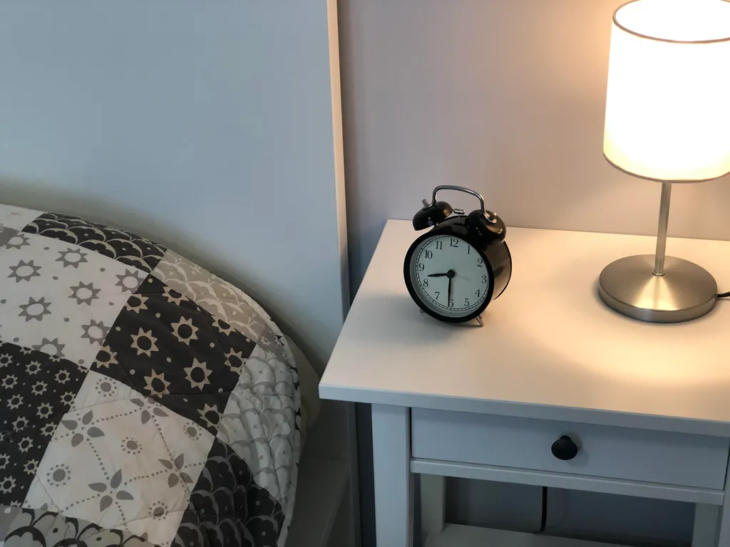 Апартаменты в парке