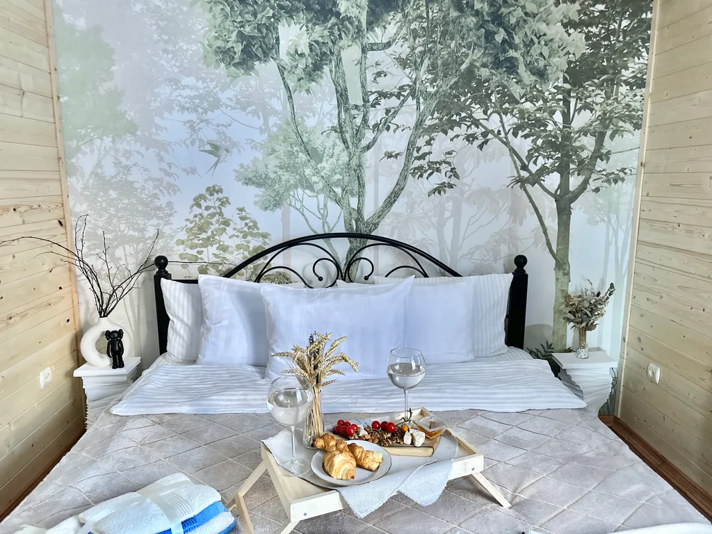 Сказочный лес