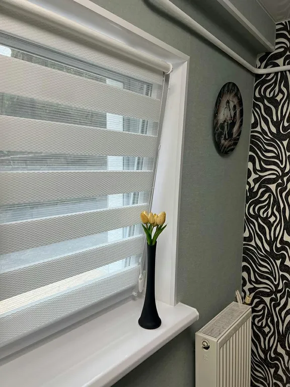 Отличная уютная квартира