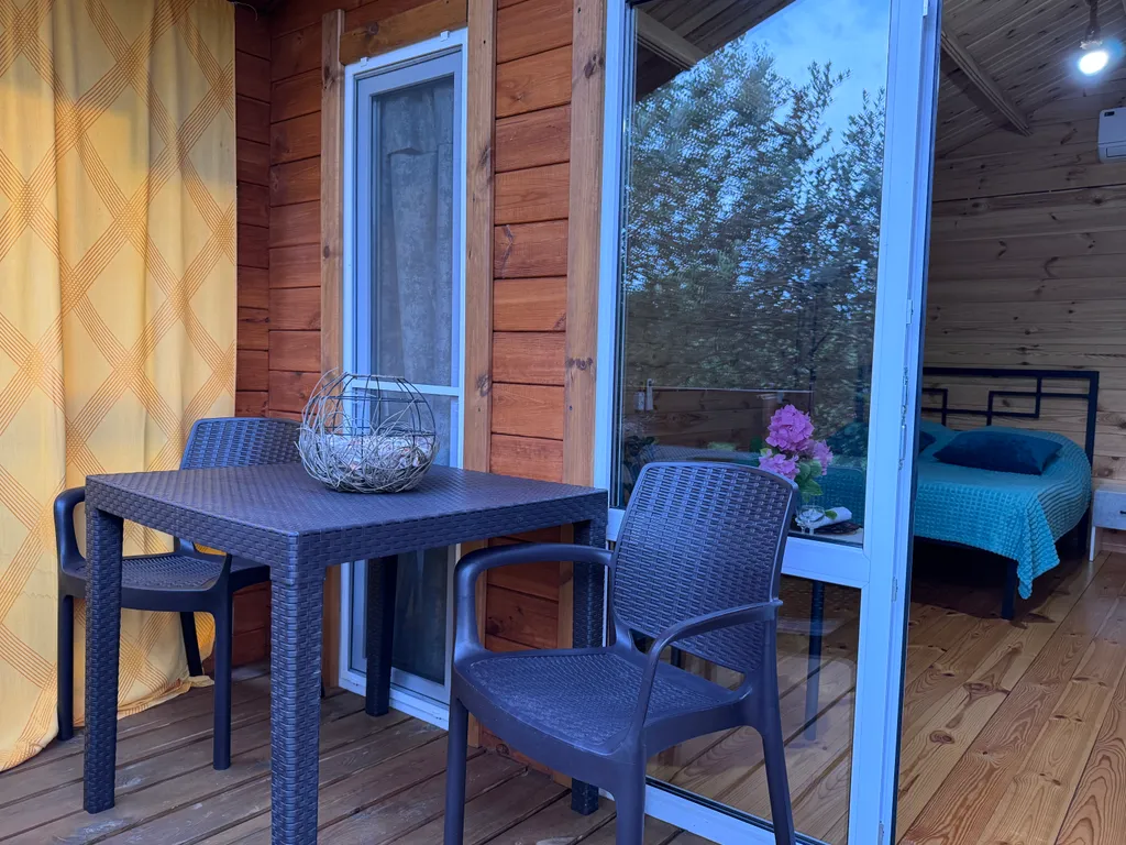 1-комнатный Дом