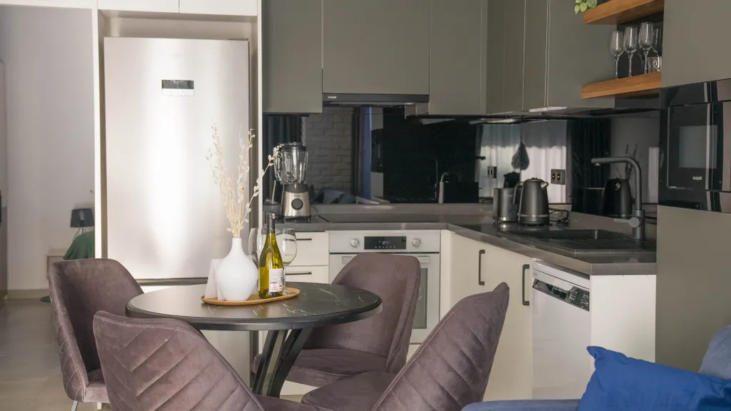 Prive квартира в центре