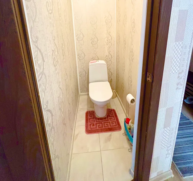 Квартира Уютная квартира в центре города — Ейск