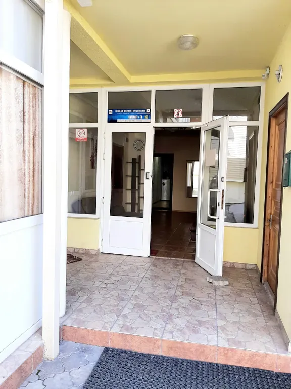 Квартира Квартира у моря — Адлер