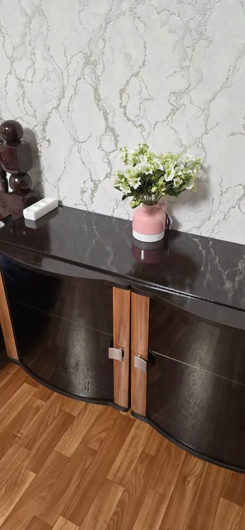 Квартира со всеми удобствами