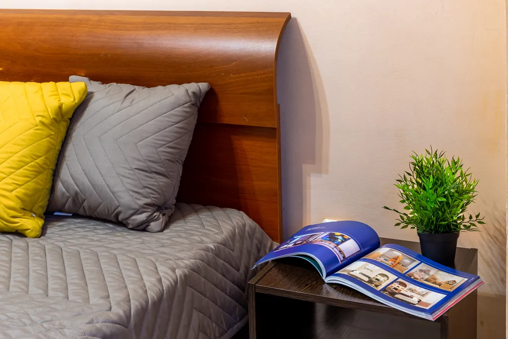 Apartment Алмазов центр