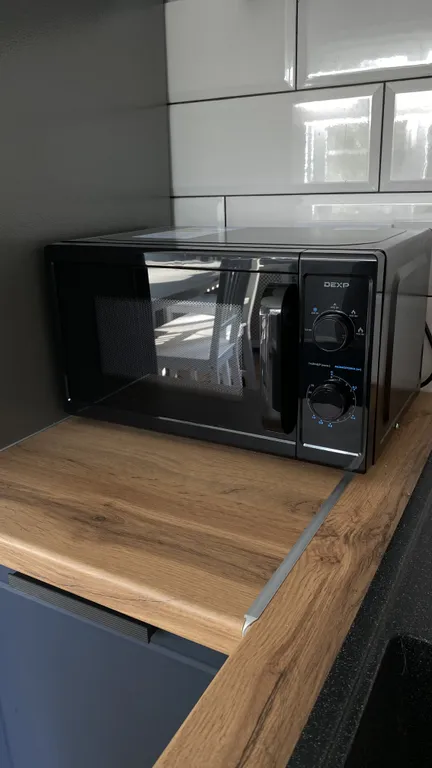 Стильная квартира в топовой локации