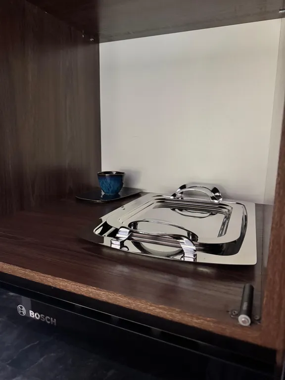 Премиальный дом отдыха