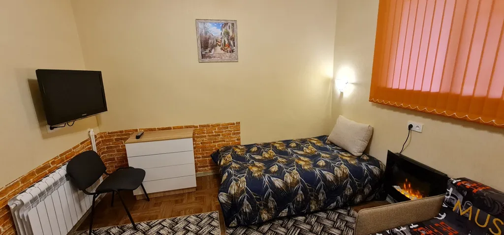 Уютная квартира в центре