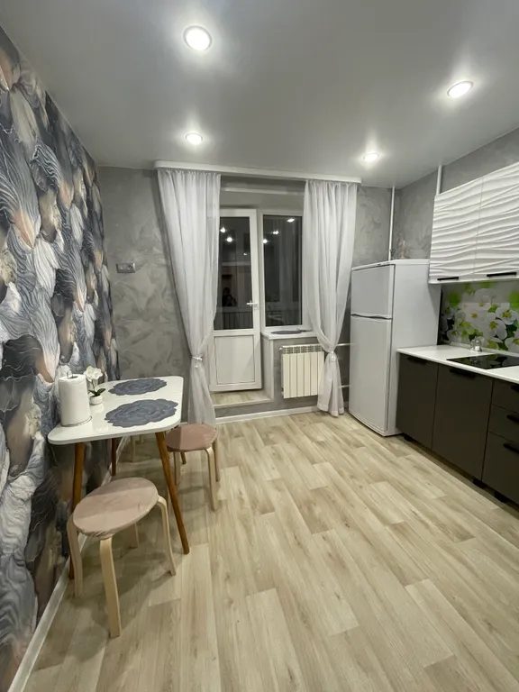 Квартира Уютная квартира при въезде в город с московской трассы — Волгоград