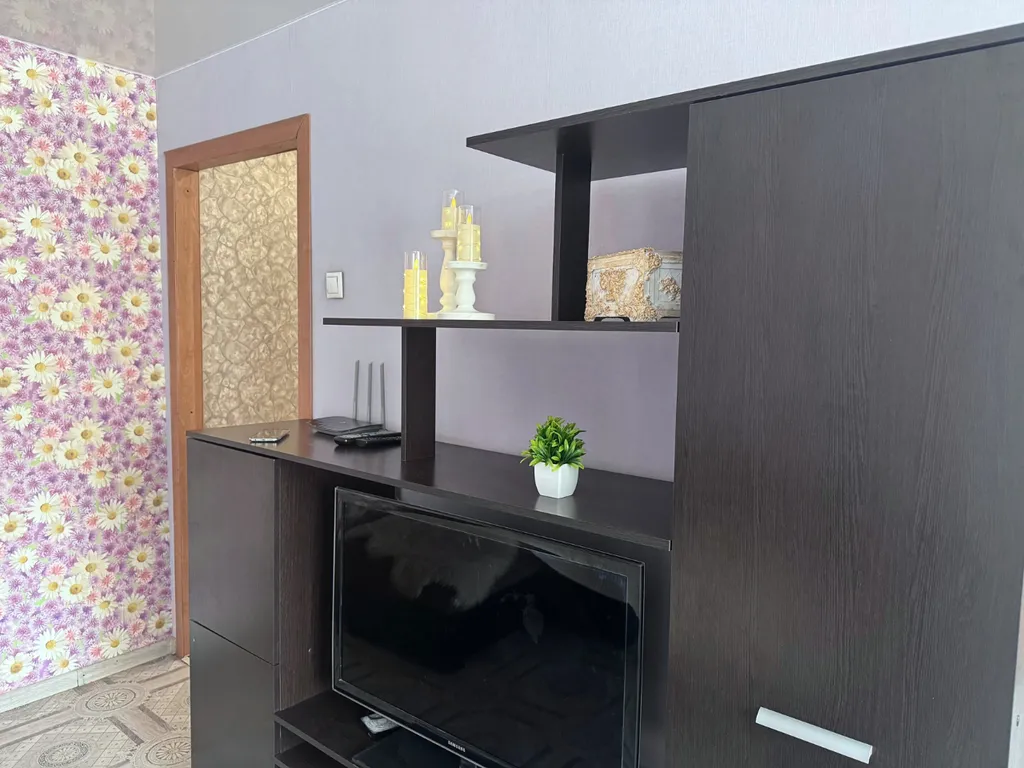 Квартира в центре