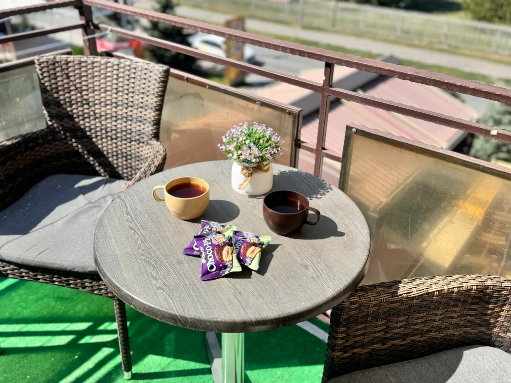 Квартира Комната — Витязево