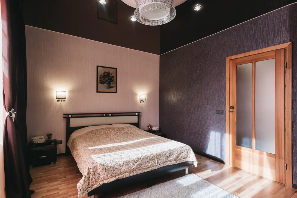 Квартира Квартира в центре, у СК Арены, ТРЦ Алатырь — Екатеринбург