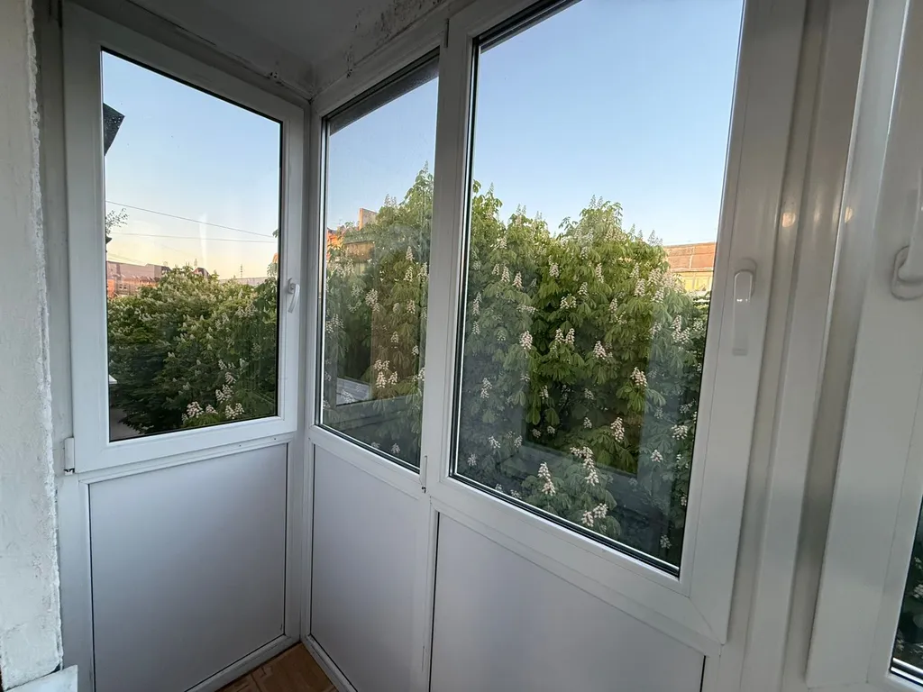 Квартира Апартаменты двухкомнатные в самом центре — Калининград