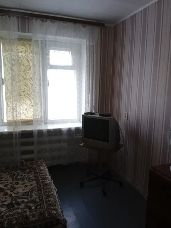 1-комнатная квартира в спальном районе