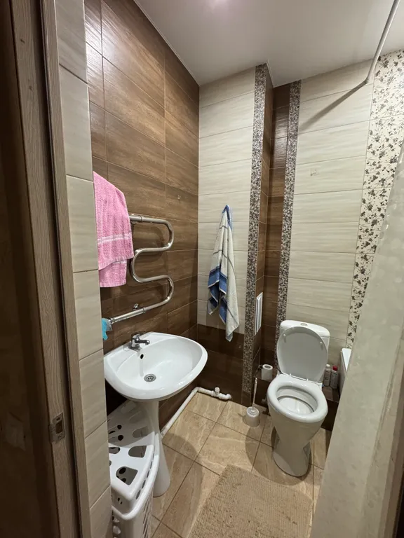 Апартаменты Königsderg Nordside