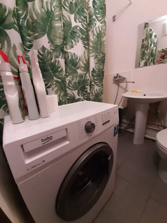 Квартира Квартира напротив Паркхауса — Казань