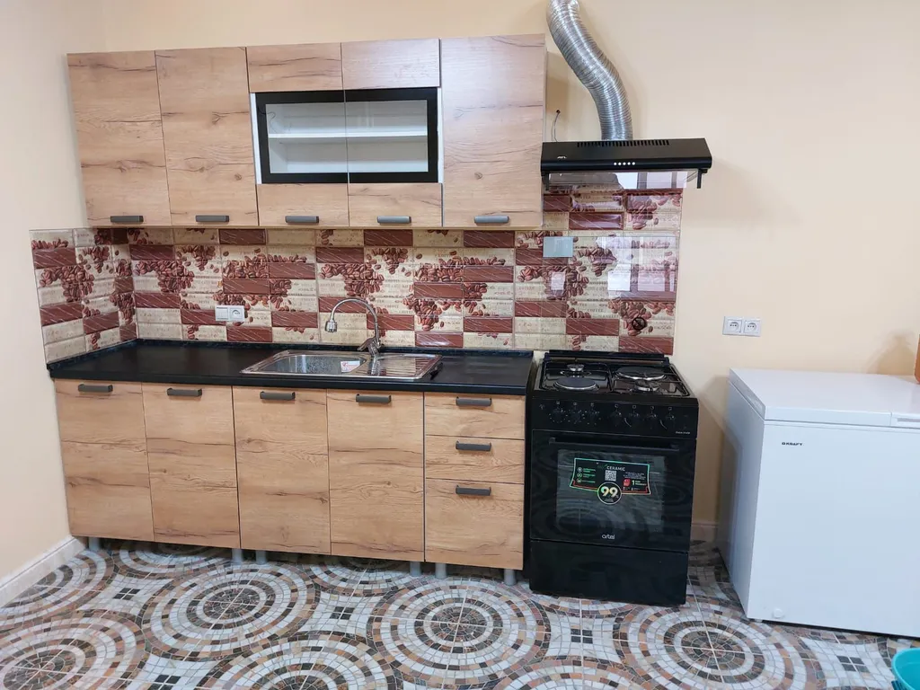 Двухместный номер стандарт с дополнительным местом