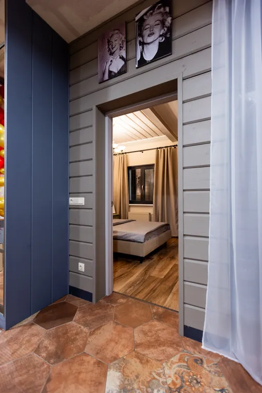 Дом Мерлин Монро