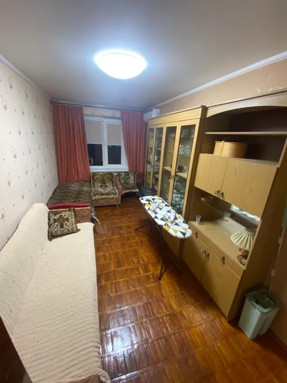 Квартира Двухкомнатная квартира у Ейского лимана — Ейск