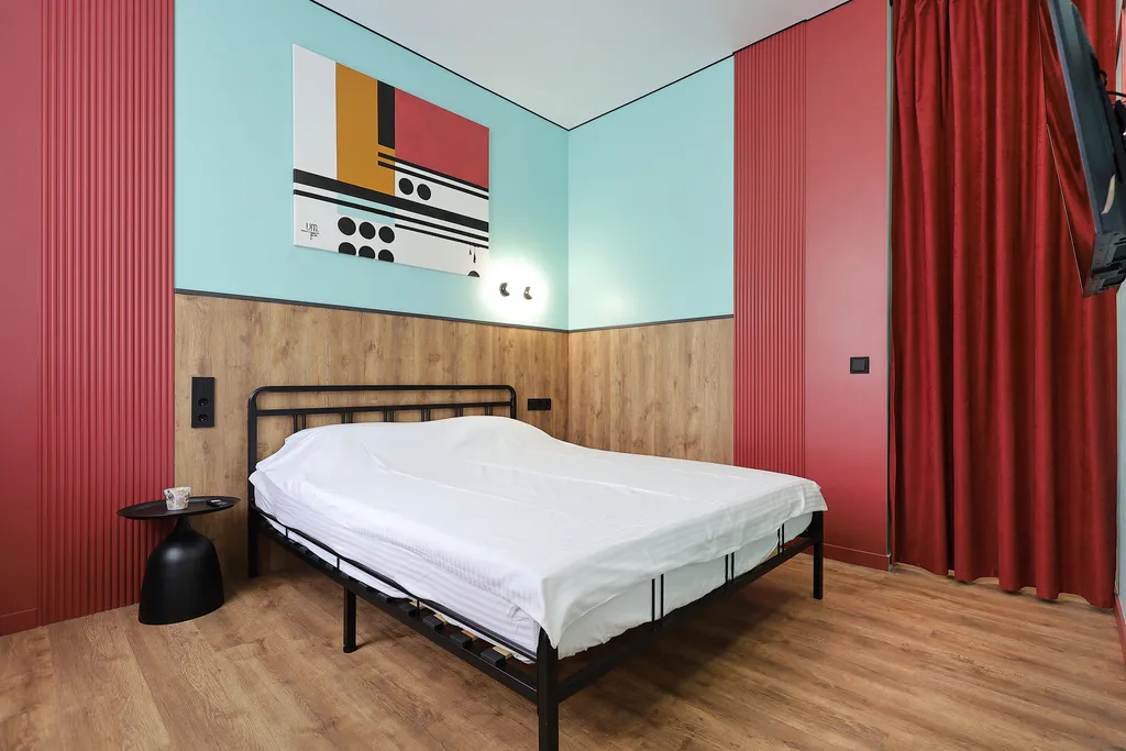 Квартира Апартаменты направление — Светлогорск