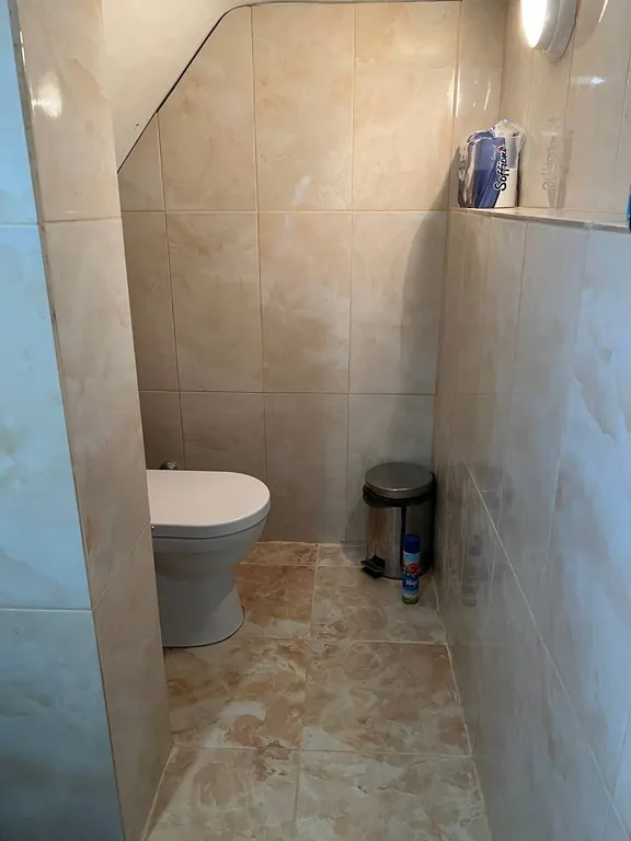 Квартира рядом с парком