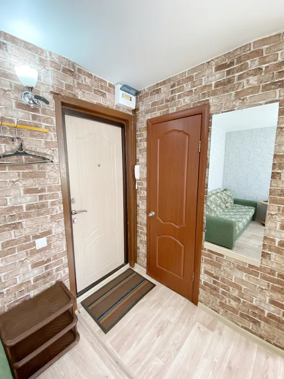 Квартира в районе Зари