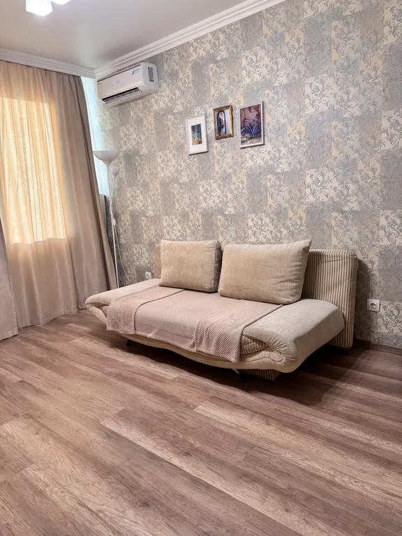 Уютная квартира в центре города, рядом с трассой М4